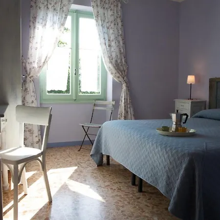 La Casa Dei Nonni Castelbianco * Colletta