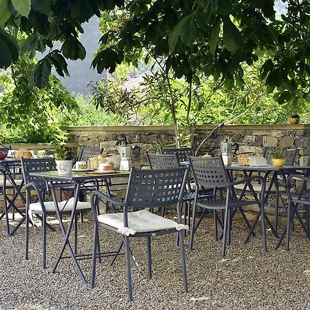 Alojamento de Acomodação e Pequeno-almoço La Casa Dei Nonni Castelbianco *