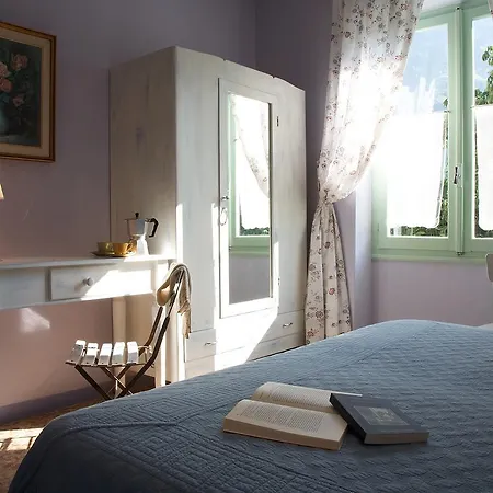 La Casa Dei Nonni Castelbianco