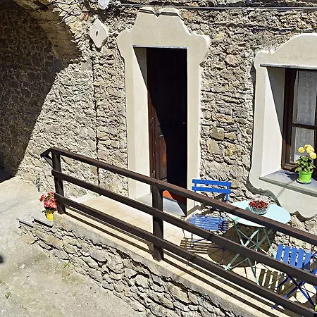 La Casa Dei Nonni Castelbianco *