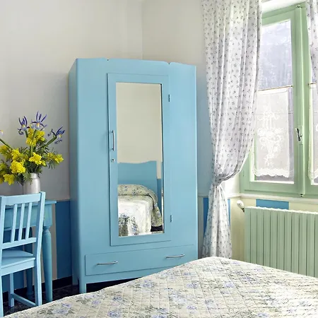 Alojamento de Acomodação e Pequeno-almoço La Casa Dei Nonni Castelbianco