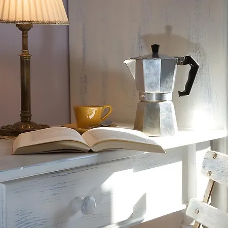 La Casa Dei Nonni Bed & Breakfast