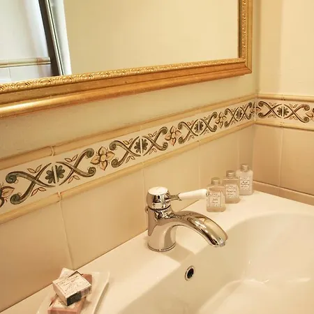 Alojamento de Acomodação e Pequeno-almoço La Casa Dei Nonni Castelbianco