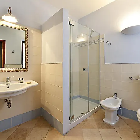 La Casa Dei Nonni Castelbianco Colletta