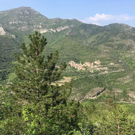 Bed & Breakfast La Casa Dei Nonni Colletta