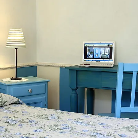 Alojamento de Acomodação e Pequeno-almoço La Casa Dei Nonni Castelbianco *