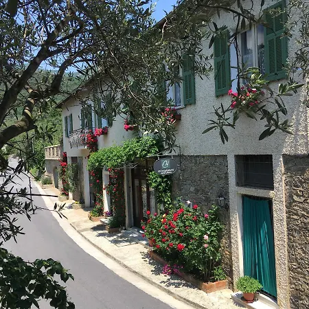 Alojamento de Acomodação e Pequeno-almoço La Casa Dei Nonni Castelbianco
