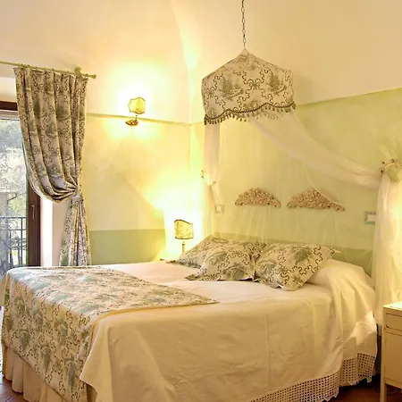 La Casa Dei Nonni Castelbianco