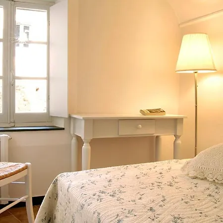 La Casa Dei Nonni Castelbianco Colletta