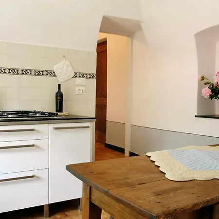 住宿加早餐酒店 La Casa Dei Nonni Castelbianco Colletta