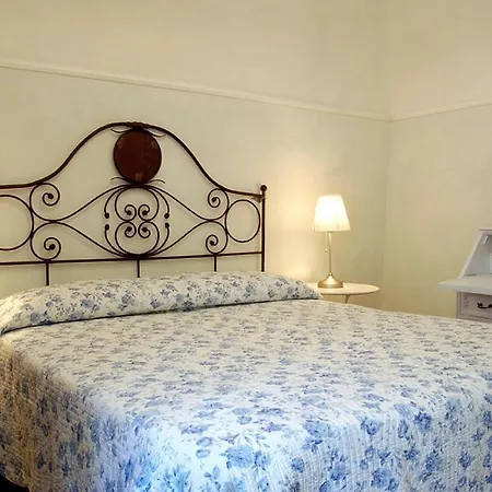 Bed & Breakfast La Casa Dei Nonni Castelbianco