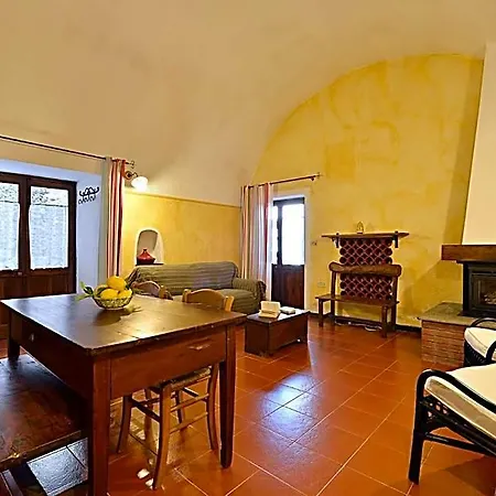 לינה וארוחת בוקר La Casa Dei Nonni Castelbianco *