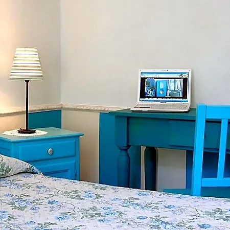 La Casa Dei Nonni Castelbianco לינה וארוחת בוקר