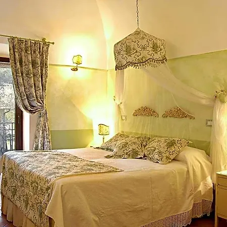 La Casa Dei Nonni Castelbianco