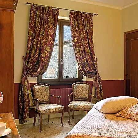La Casa Dei Nonni Castelbianco