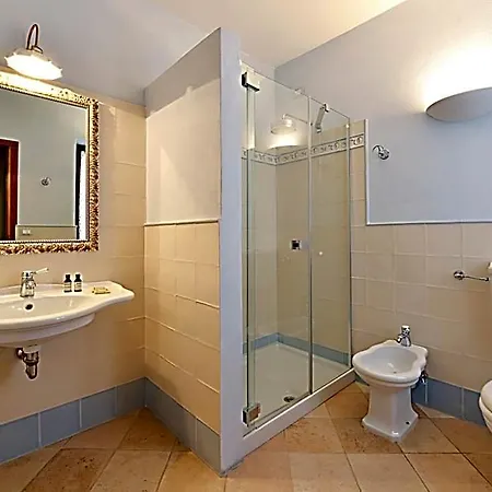 La Casa Dei Nonni Castelbianco * Colletta