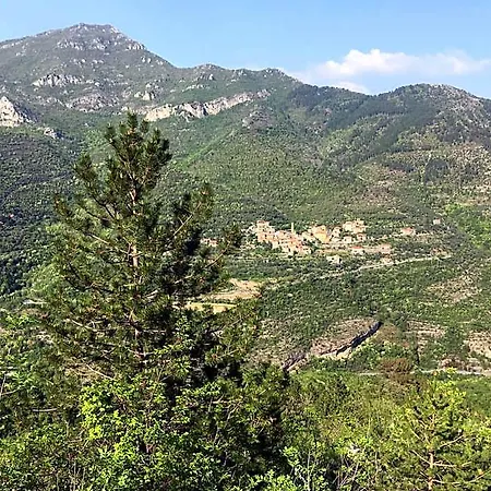 לינה וארוחת בוקר La Casa Dei Nonni Castelbianco