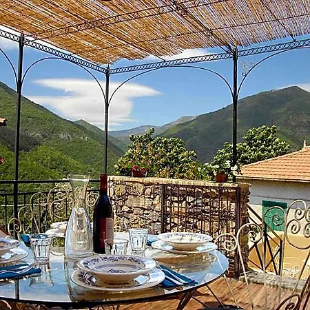La Casa Dei Nonni Castelbianco *