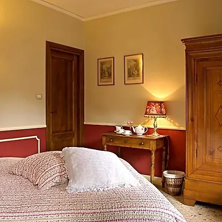 לינה וארוחת בוקר La Casa Dei Nonni Castelbianco *