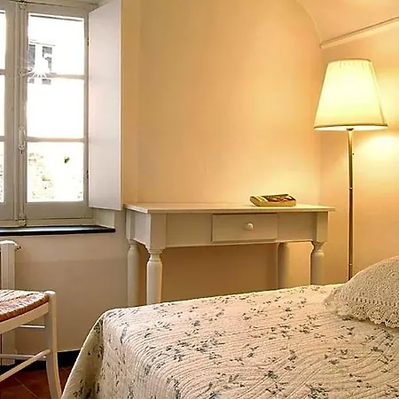 La Casa Dei Nonni Castelbianco *