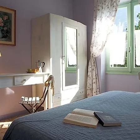 לינה וארוחת בוקר La Casa Dei Nonni Castelbianco Colletta
