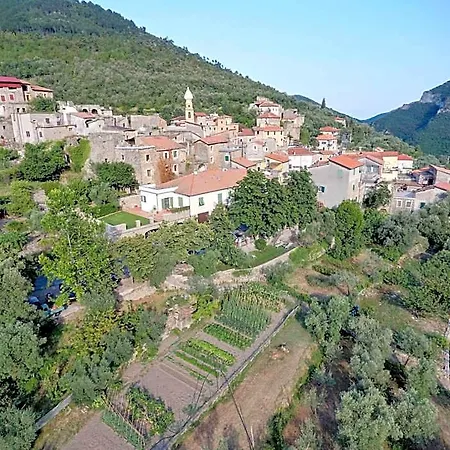 La Casa Dei Nonni Castelbianco