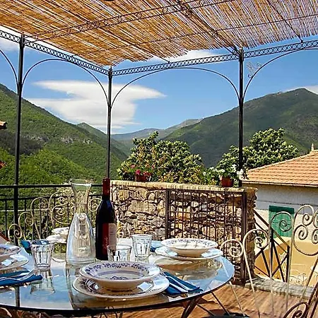 Bed and breakfast La Casa Dei Nonni Castelbianco Colletta