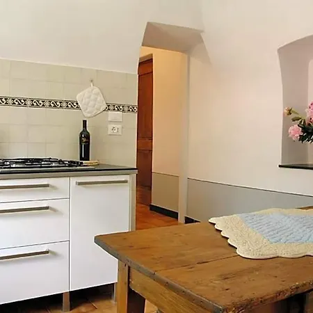 Bed and breakfast La Casa Dei Nonni Castelbianco Colletta