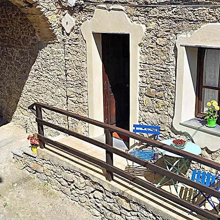 Bed and breakfast La Casa Dei Nonni Castelbianco *