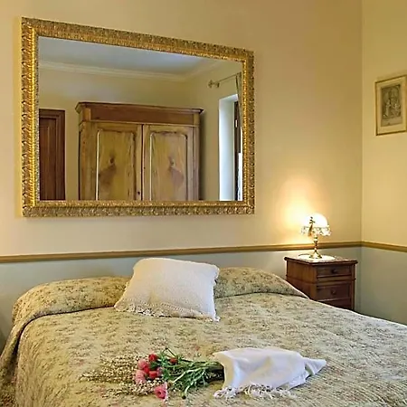 La Casa Dei Nonni Castelbianco Bed and breakfast