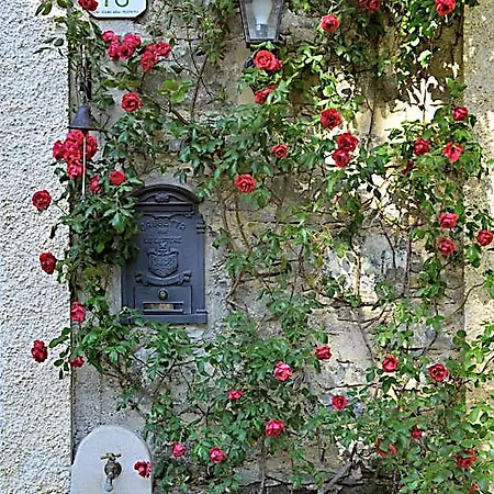 La Casa Dei Nonni Castelbianco Bed and breakfast *