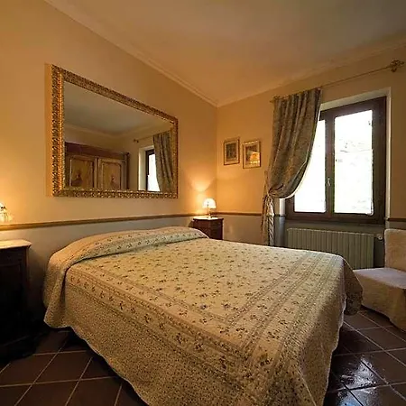 La Casa Dei Nonni Castelbianco Bed and breakfast Colletta