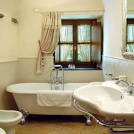 Bed and breakfast La Casa Dei Nonni Castelbianco