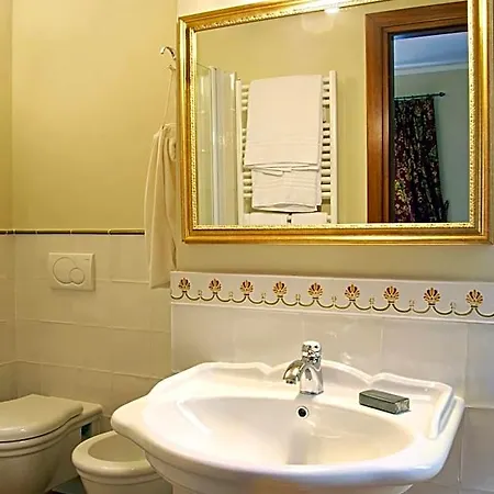 Bed and breakfast La Casa Dei Nonni Castelbianco Colletta