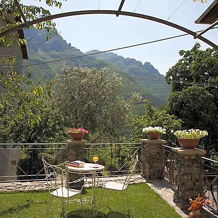 La Casa Dei Nonni Castelbianco *