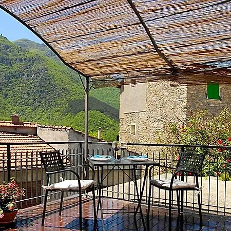Bed and breakfast La Casa Dei Nonni Castelbianco Colletta