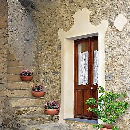 La Casa Dei Nonni Castelbianco *