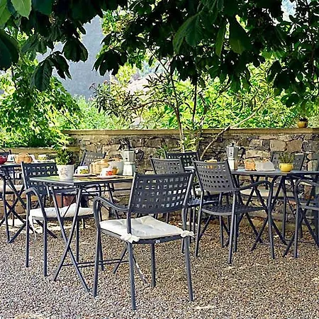 La Casa Dei Nonni Castelbianco Colletta