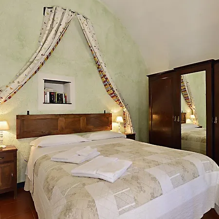 La Casa Dei Nonni Castelbianco