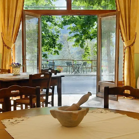 La Casa Dei Nonni Castelbianco *