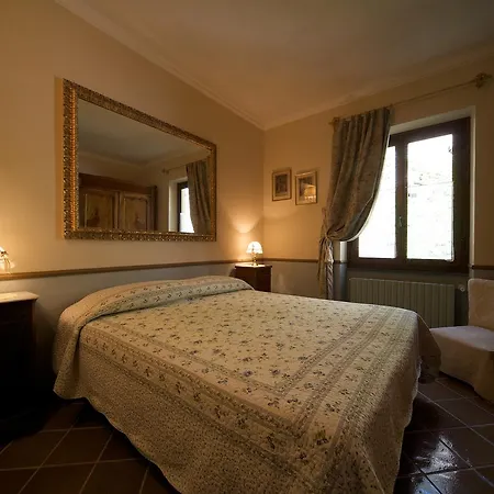 La Casa Dei Nonni Castelbianco Отель типа 