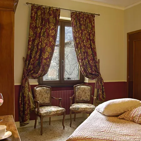 La Casa Dei Nonni Castelbianco Отель типа 