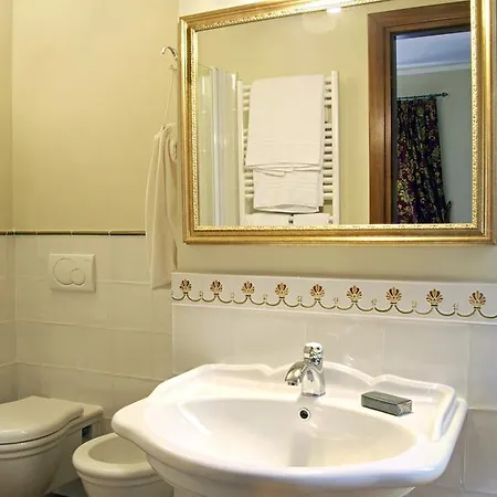 La Casa Dei Nonni Castelbianco