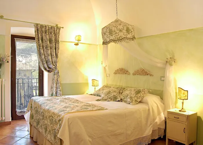 La Casa Dei Nonni Castelbianco