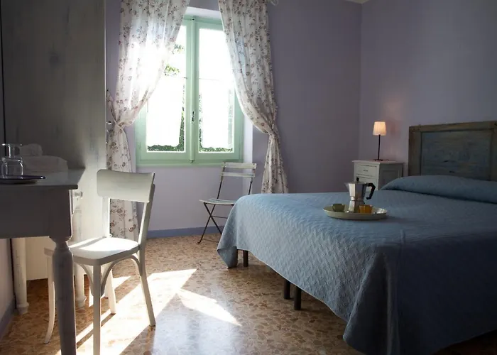 La Casa Dei Nonni Castelbianco * Colletta