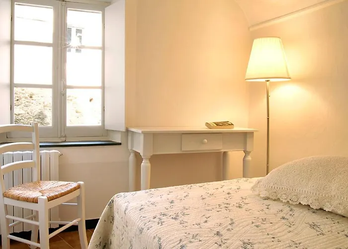 La Casa Dei Nonni Castelbianco Colletta