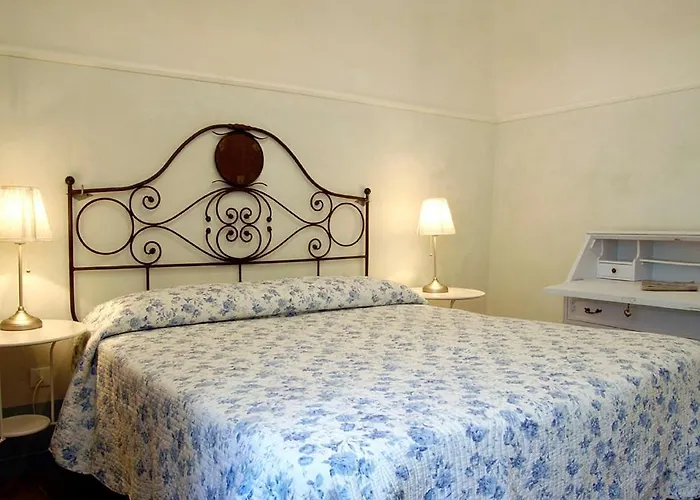 Frühstückspension La Casa Dei Nonni Castelbianco