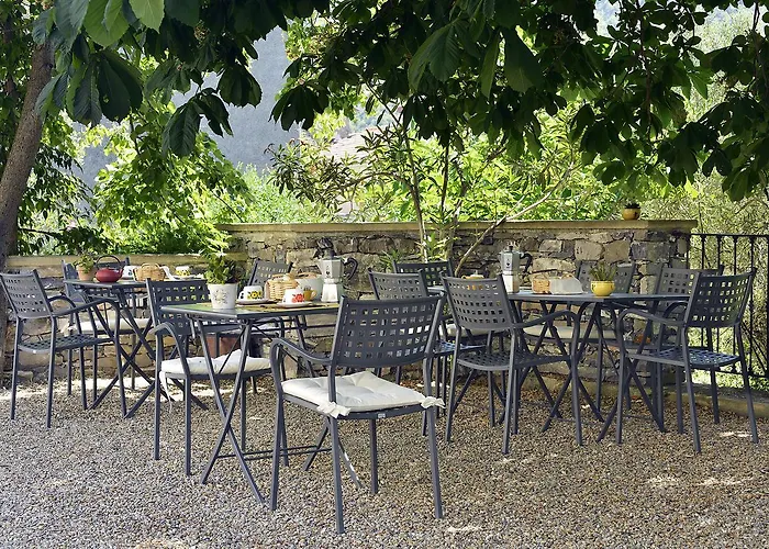 Frühstückspension La Casa Dei Nonni Castelbianco *