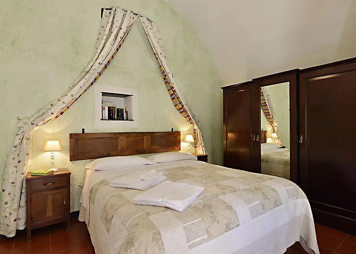 La Casa Dei Nonni Castelbianco