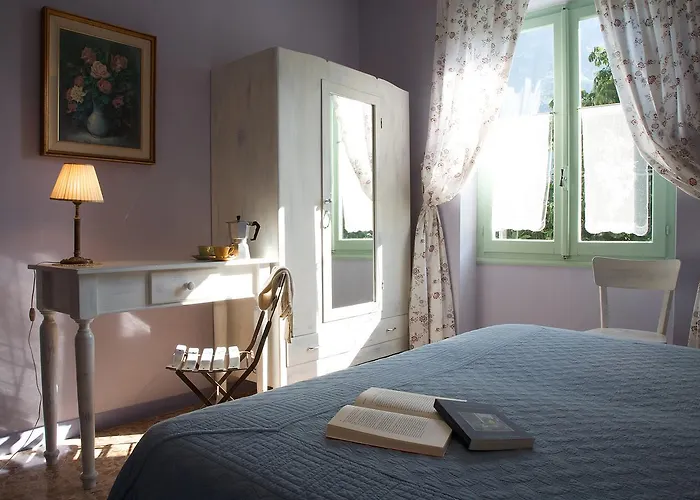 La Casa Dei Nonni Castelbianco